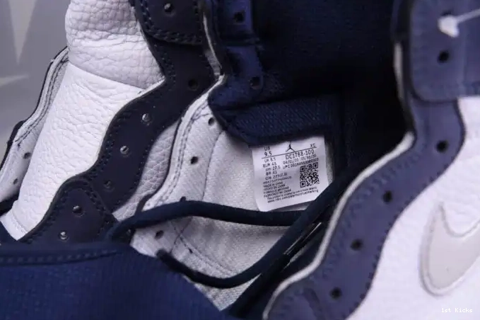 1 DC1788-100 (2020) AIR Retro High Navy Jordan Midnight 0616